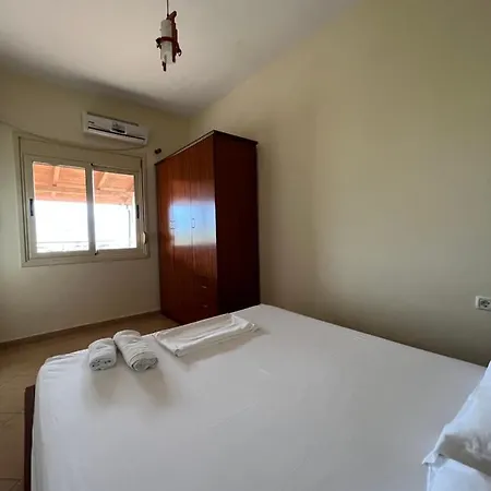 Guest house Zotaj Vlore