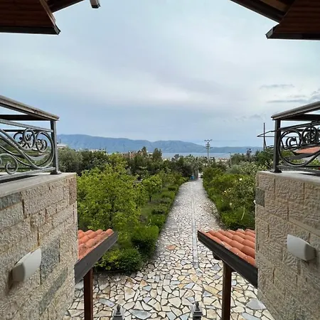Guest house Zotaj