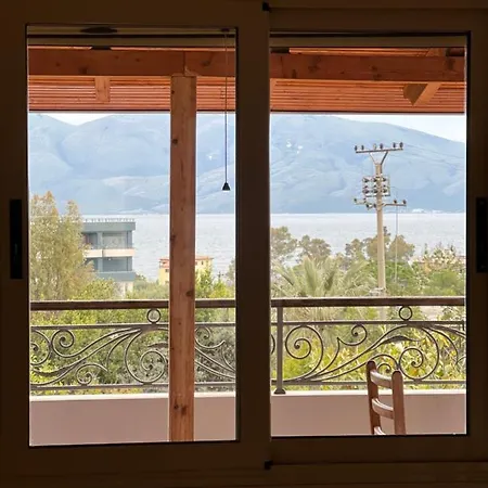 Guest house Zotaj
