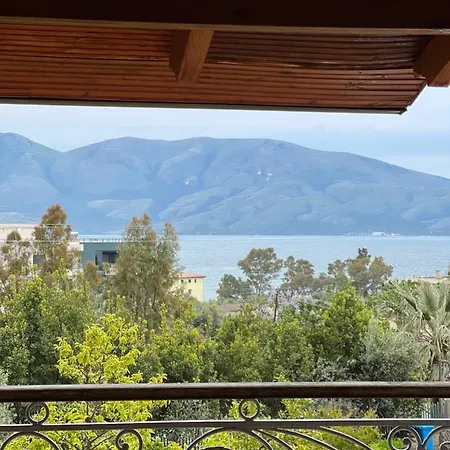 Zotaj Guest house *
