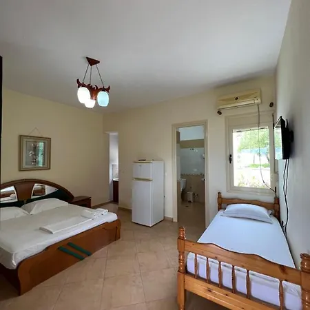 Guest house Zotaj