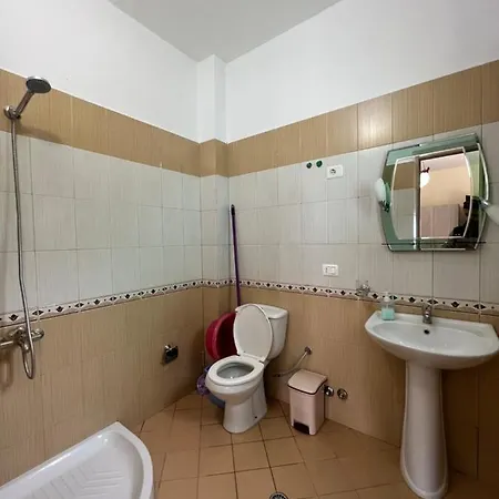 Guest house Zotaj *