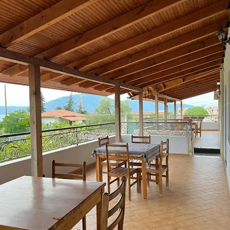 Zotaj Guest house Vlore