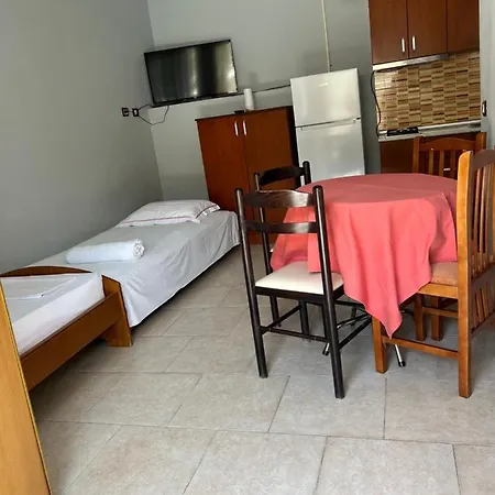 Zotaj Guest house